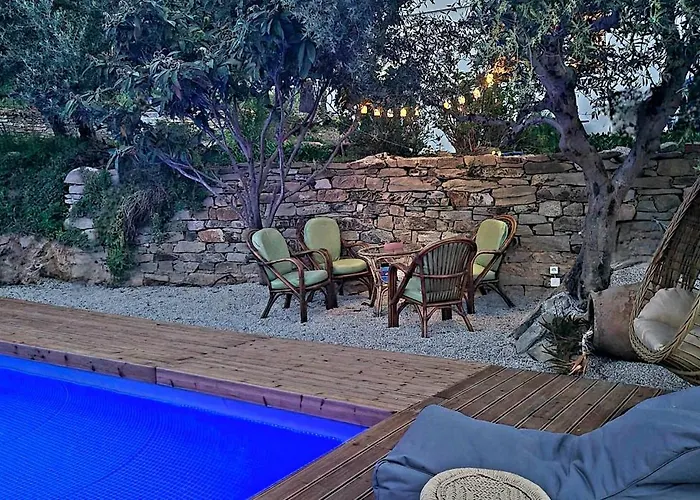 Luxury Dome Tents Ikaria Ap\'Esso